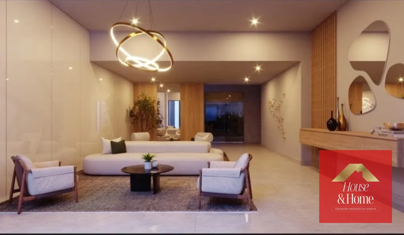 Apartamento en venta zona 10 - Vié  Los Próceres - 2