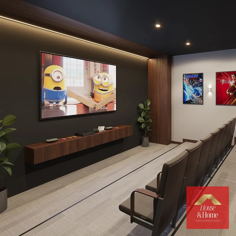Apartamento en venta zona 13 - con Jardín! - 15