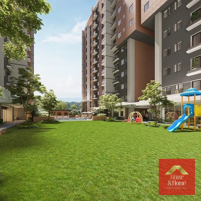 Apartamento en venta zona 13 - con Jardín! - 12