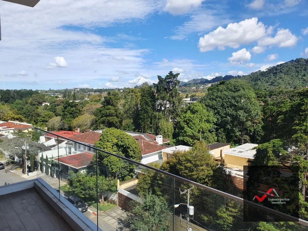 APARTAMENTO EN VENTA ZONA 15 - 1