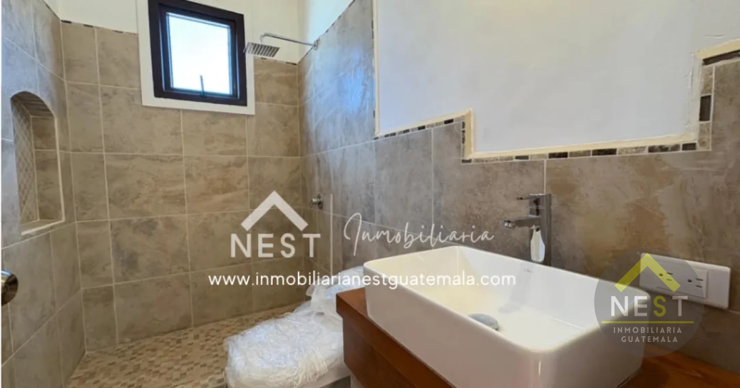 Hermosa casa colonial en Venta | ANTIGUA GARDENS - Sacatepéquez - 9