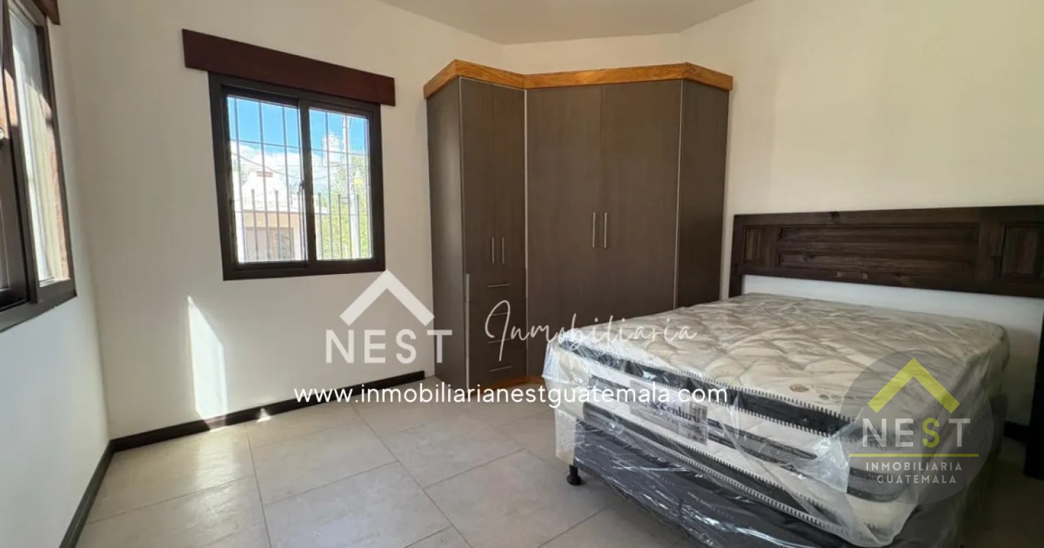 Hermosa casa colonial en Venta | ANTIGUA GARDENS - Sacatepéquez - 8