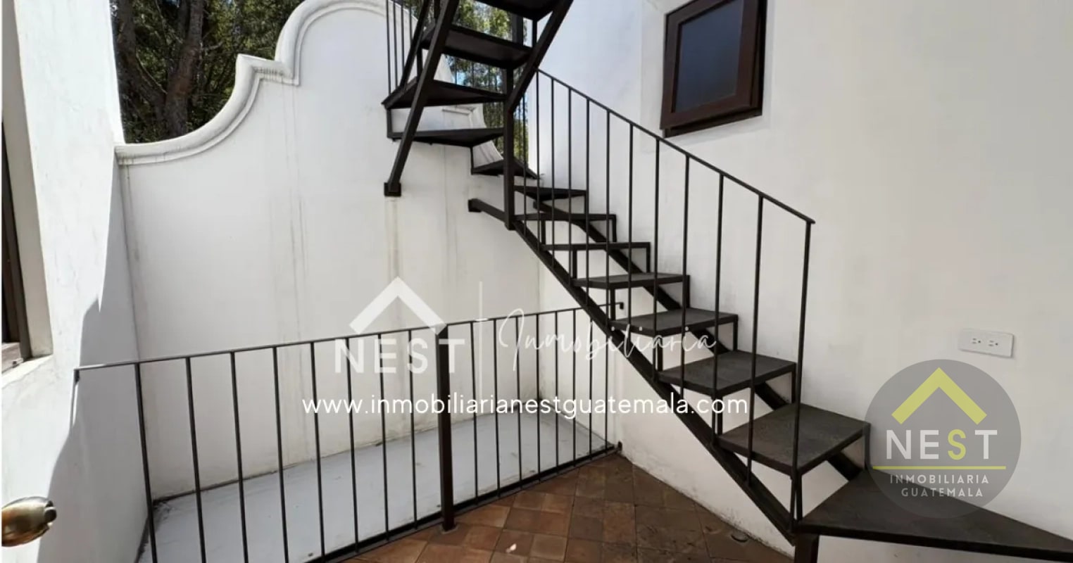Hermosa casa colonial en Venta | ANTIGUA GARDENS - Sacatepéquez - 7