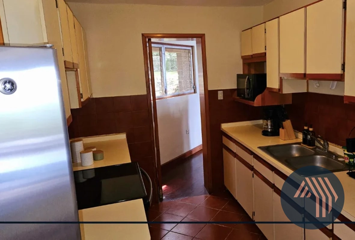 ALQUILER DE HERMOSA CASA FRENTE A LAGO ATITLÁN - CERRO DE ORO - 6