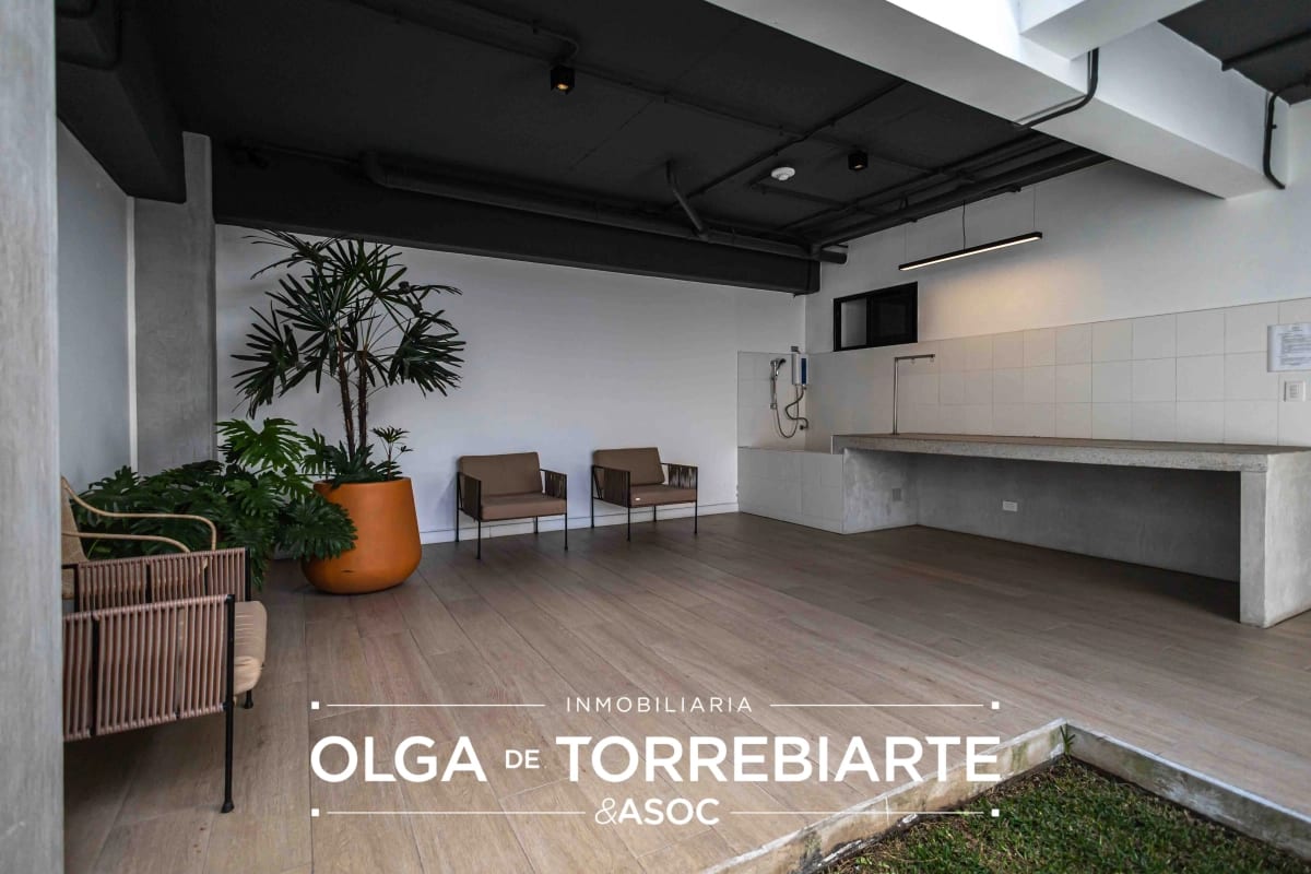 Apartamento en Edificio Aile, Zona 13. — Apartamento en Venta en Zona 13, Guatemala, Ciudad — foto 6 de 16