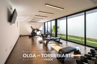 Apartamento en Edificio Aile, Zona 13. — Apartamento en Venta en Zona 13, Guatemala, Ciudad — miniatura 3 de 17