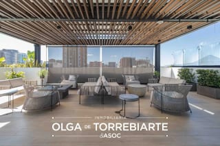 Apartamento en Edificio Aile, Zona 13. — Apartamento en Venta en Zona 13, Guatemala, Ciudad — miniatura 5 de 17