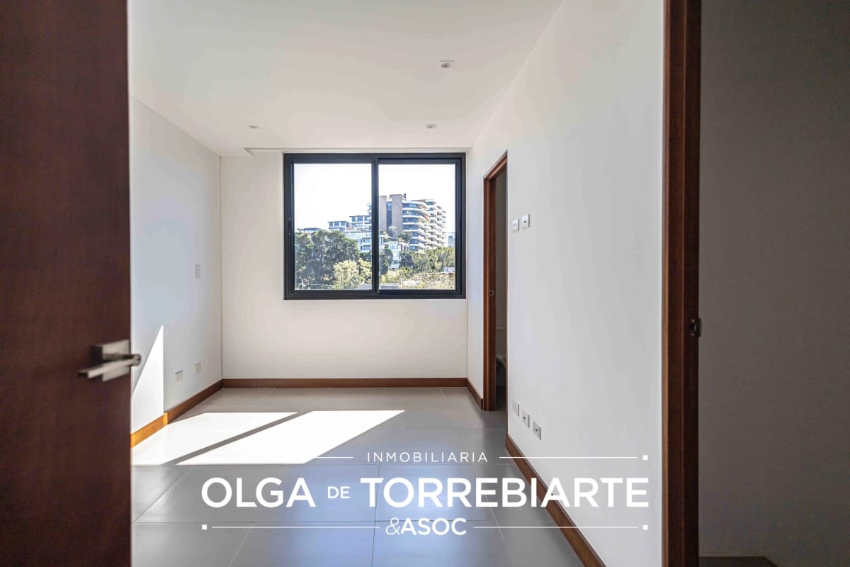 Apartamento en Edificio Aile, Zona 13. — Apartamento en Venta en Zona 16, Guatemala, Ciudad — foto 9 de 15