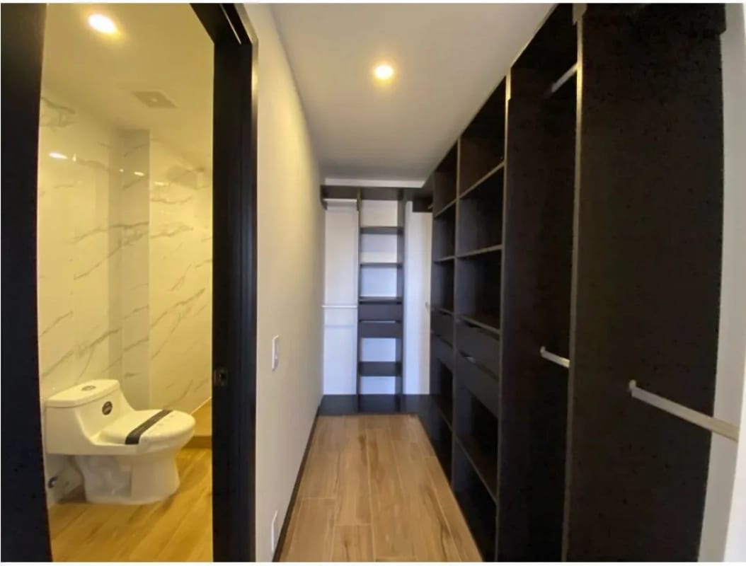 APARTAMENTO EN RENTA - zona 15 VHII — Apartamento en Alquiler en Vista Hermosa II, Zona 15, Guatemala, Ciudad — foto 4 de 4
