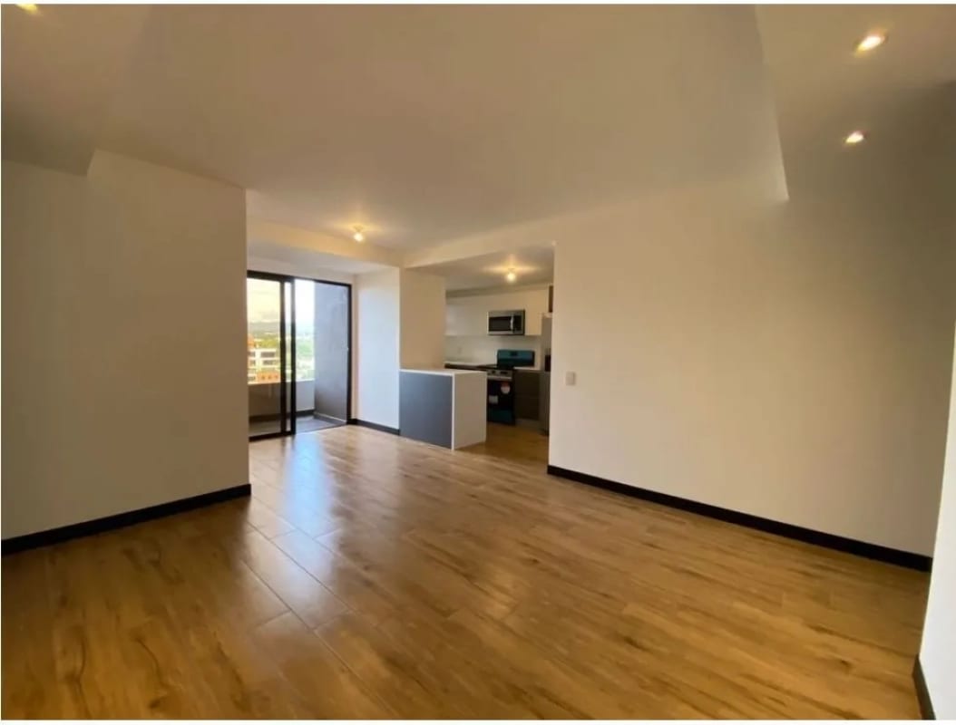APARTAMENTO EN RENTA - zona 15 VHII — Apartamento en Alquiler en Vista Hermosa II, Zona 15, Guatemala, Ciudad — foto 2 de 4