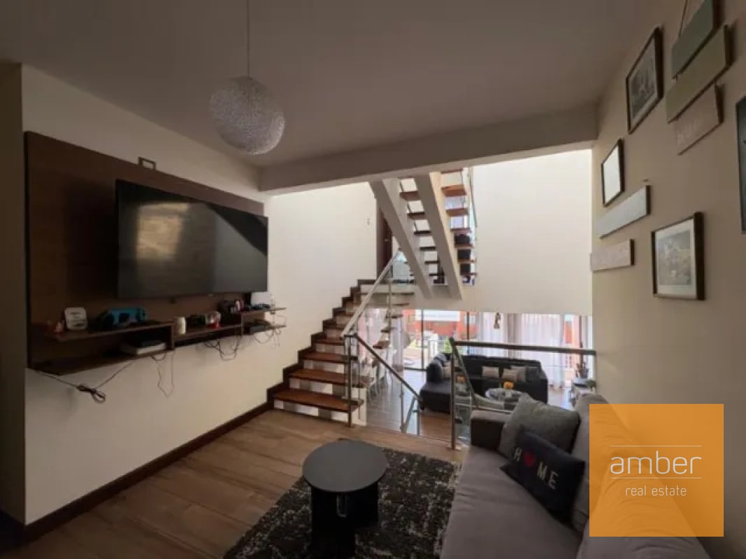 Casa en Cañadas de San Isidro, zona 16 - 10