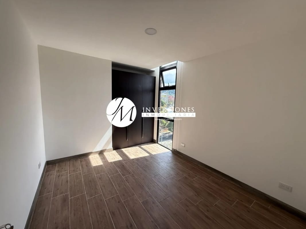 Apartamento en renta en zona 15 — Apartamento en Alquiler en Zona 15, Guatemala, Ciudad — foto 13 de 17