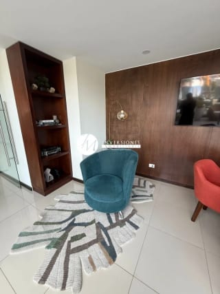 Apartamento en renta en zona 15 — Apartamento en Alquiler en Zona 15, Guatemala, Ciudad — miniatura 11 de 17