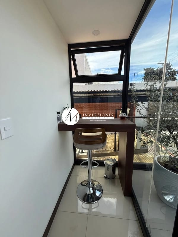 Apartamento en renta en zona 15 — Apartamento en Alquiler en Zona 15, Guatemala, Ciudad — foto 9 de 17