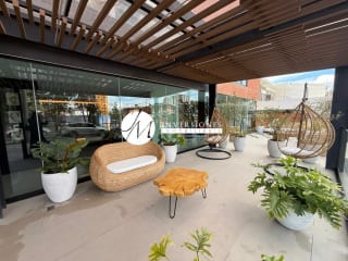 Apartamento en renta en zona 15 — Apartamento en Alquiler en Zona 15, Guatemala, Ciudad — miniatura 8 de 17