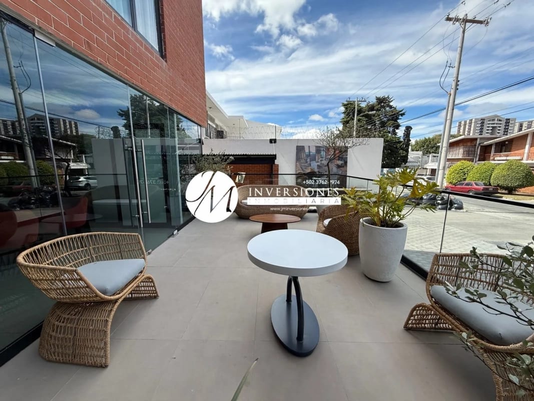 Apartamento en renta en zona 15 — Apartamento en Alquiler en Zona 15, Guatemala, Ciudad — foto 7 de 17