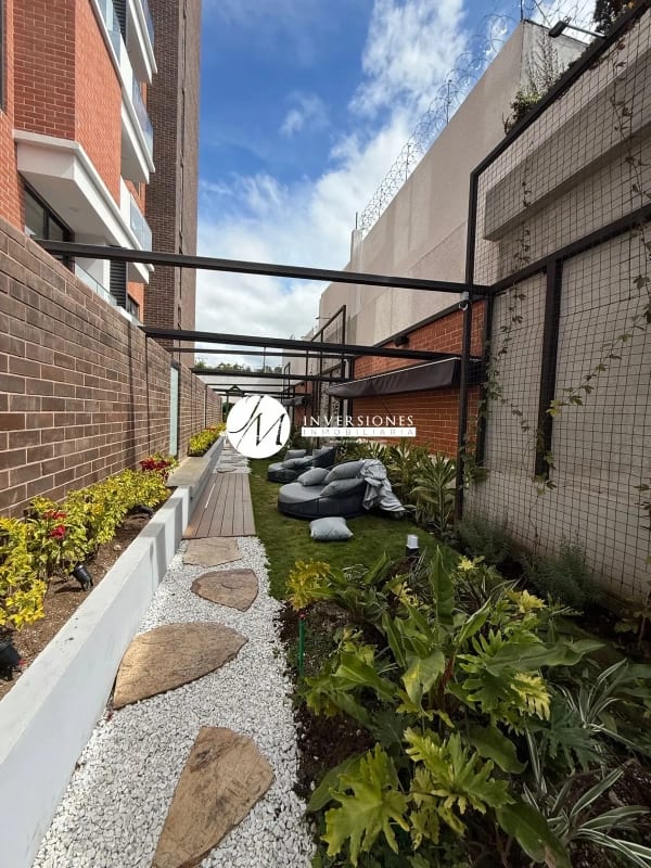 Apartamento en renta en zona 15 — Apartamento en Alquiler en Zona 15, Guatemala, Ciudad — foto 6 de 17