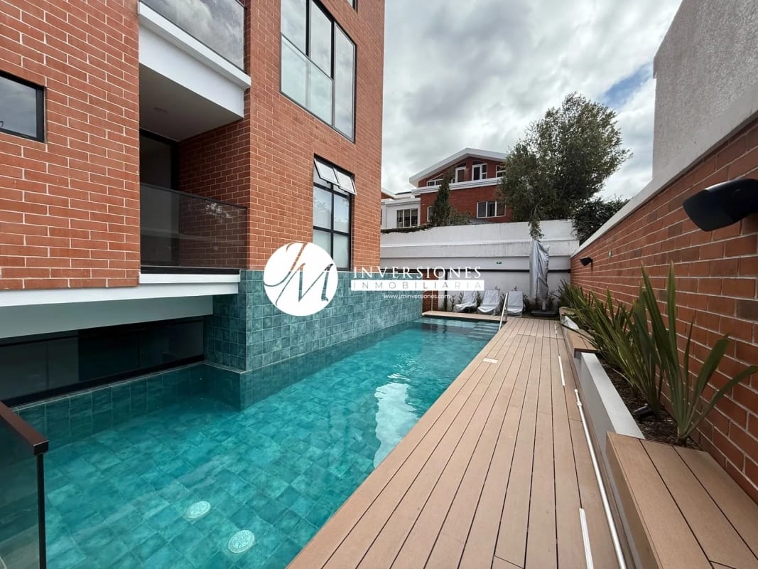 Apartamento en renta en zona 15 — Apartamento en Alquiler en Zona 15, Guatemala, Ciudad — foto 4 de 17