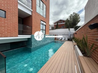 Apartamento en renta en zona 15 — Apartamento en Alquiler en Zona 15, Guatemala, Ciudad — miniatura 4 de 17