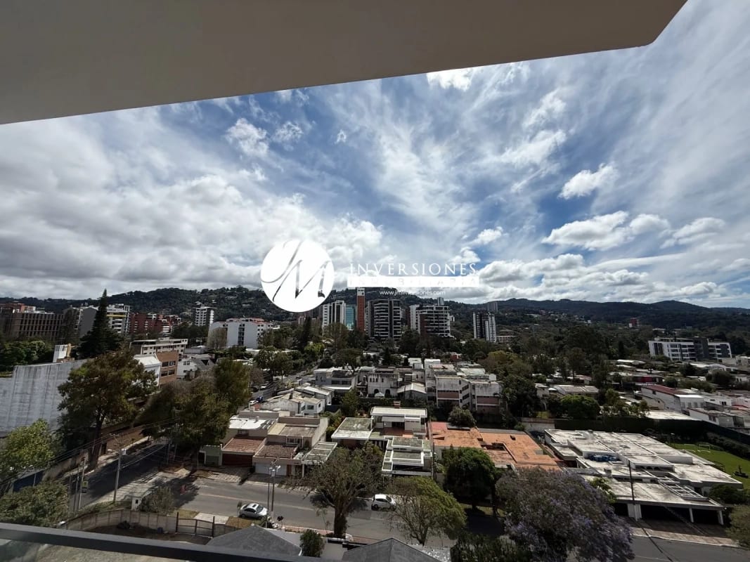 Apartamento en renta en zona 15 — Apartamento en Alquiler en Zona 15, Guatemala, Ciudad — foto 3 de 17