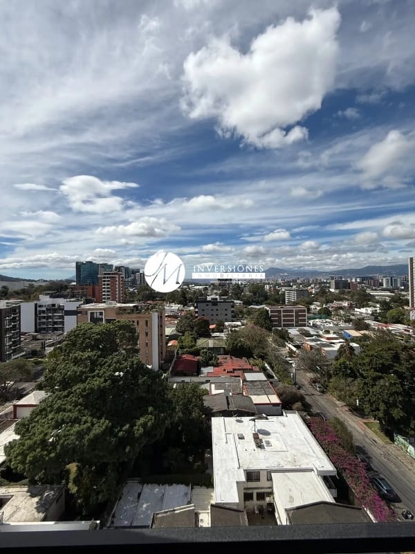 Apartamento en renta en zona 15 — Apartamento en Alquiler en Zona 15, Guatemala, Ciudad — foto 2 de 17
