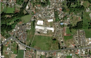 Terreno venta San Jose Pinula — Terreno en Venta en San José Pinula, Carretera a El Salvador, Guatemala, Ciudad — miniatura 1 de 2