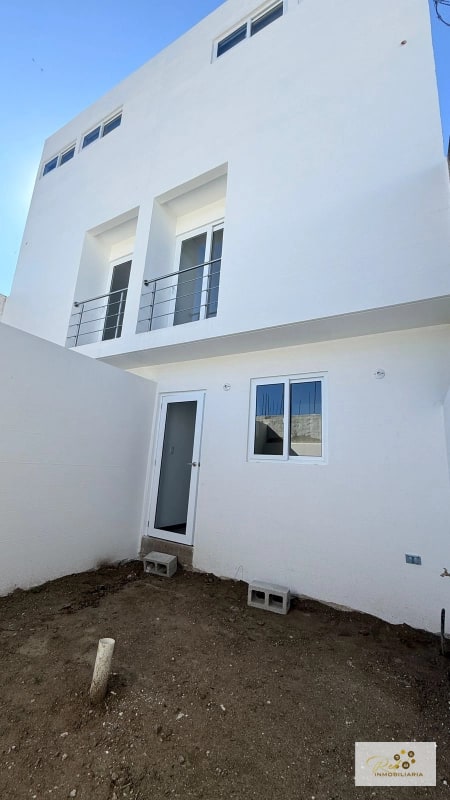 🏡 Casa para Estrenar en Venta – Zona 16, Hacienda Real - 16