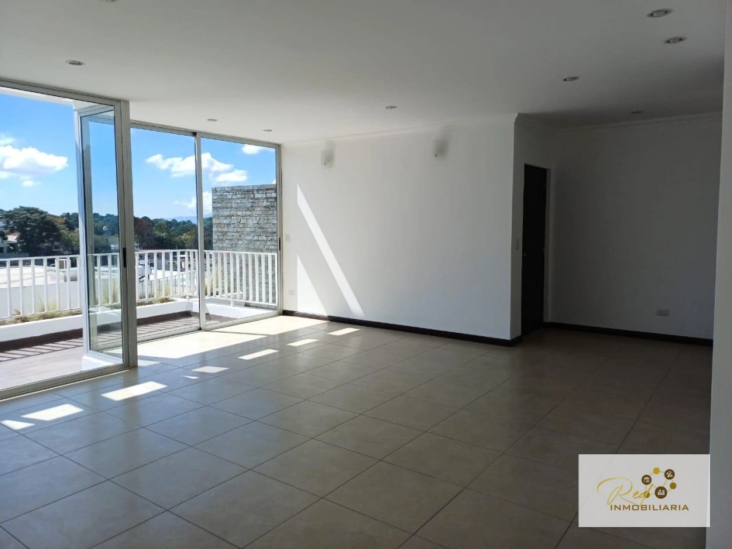 🏡 Casa para Estrenar en Venta – Zona 16, Hacienda Real - 1