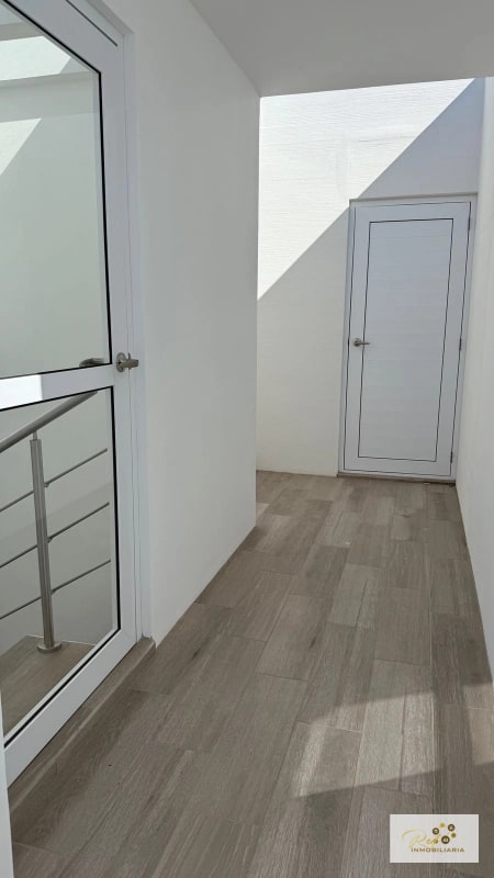 🏡 Casa para Estrenar en Venta – Zona 16, Hacienda Real - 6