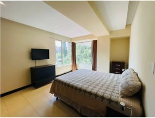 Apartamento amueblado en Zona 14 — Apartamento en Alquiler en Zona 14, Guatemala, Ciudad — miniatura 3 de 5