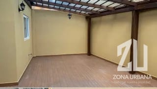 Casa de dos niveles con jardín — Casa en Venta en Cumbres de La Arboleda, Carretera a El Salvador, Guatemala, Ciudad — miniatura 4 de 10