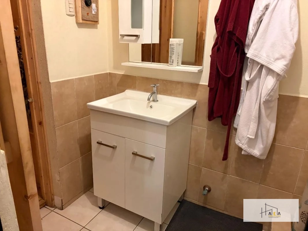 Hermosa casa en venta - 6