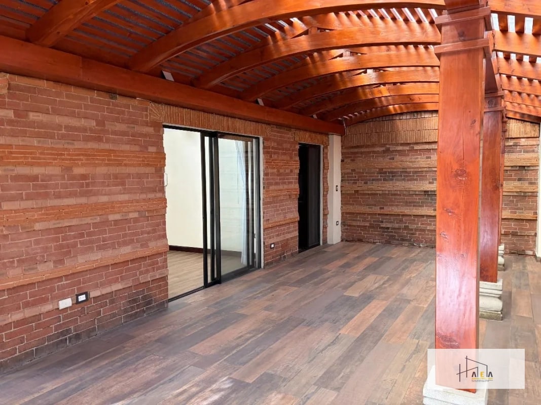 Hermosa casa en venta - 5