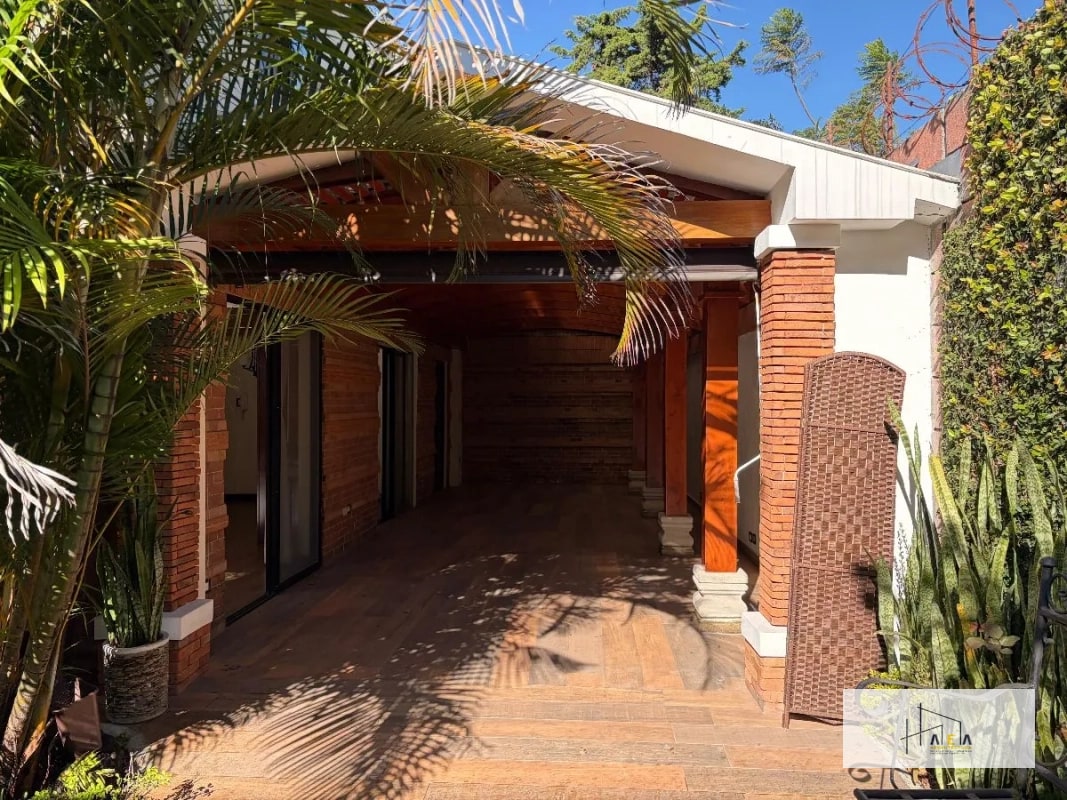 Hermosa casa en venta - 4