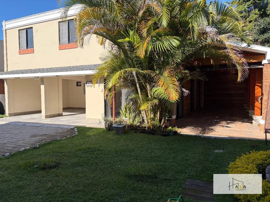 Hermosa casa en venta - 3