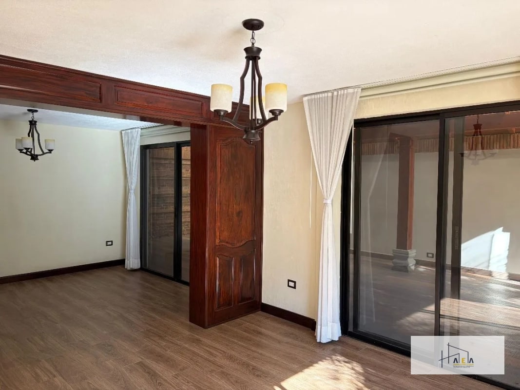 Hermosa casa en venta - 2