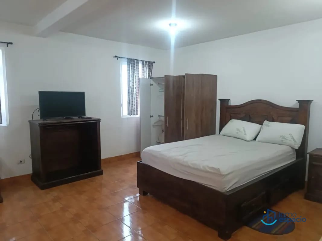 Apartamento en Renta, Antigua Guatemala — Apartamento en Alquiler en Antigua, Sacatepéquez — foto 15 de 17
