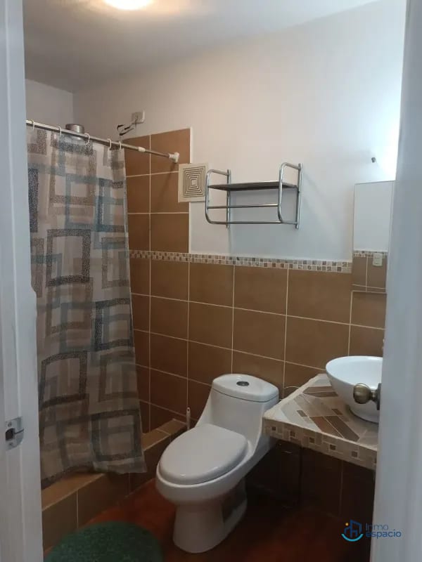 Apartamento en Renta, Antigua Guatemala — Apartamento en Alquiler en Antigua, Sacatepéquez — foto 14 de 17