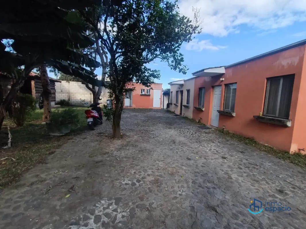 Apartamento en Renta, Antigua Guatemala — Apartamento en Alquiler en Antigua, Sacatepéquez — foto 8 de 17