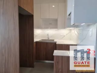 Apartamento en Venta, Zona 15 — Apartamento en Venta en Zona 15, Guatemala, Ciudad — miniatura 1 de 15