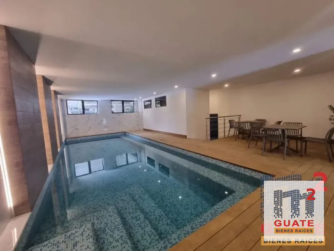 Apartamento en Venta, Zona 15 — Apartamento en Venta en Zona 15, Guatemala, Ciudad — foto 12 de 15