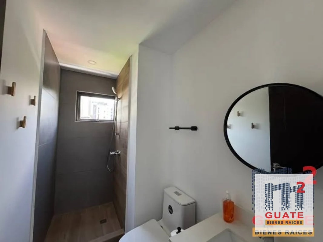 Apartamento en Venta, Zona 15 - 10