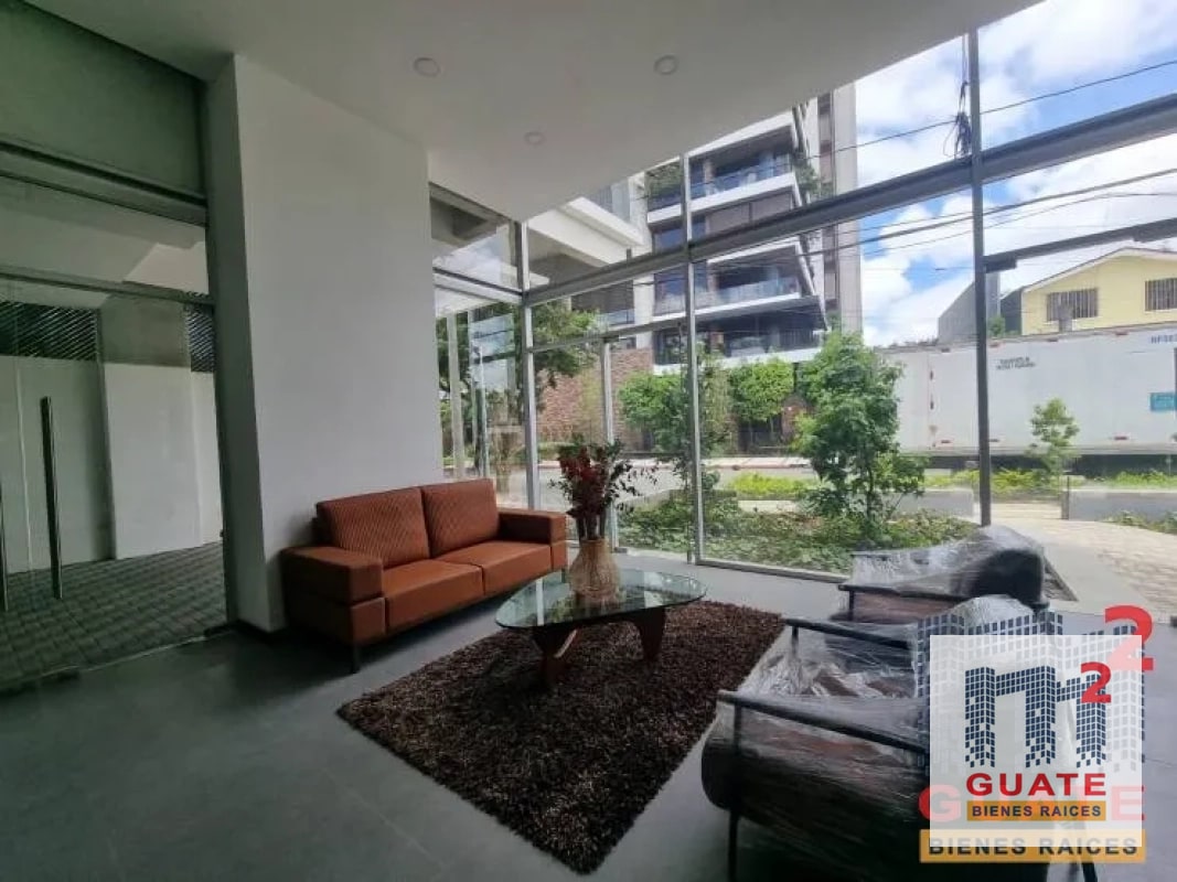 Apartamento en Venta, Zona 15 - 5