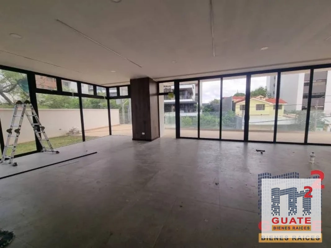 Apartamento en Venta, Zona 15 - 4