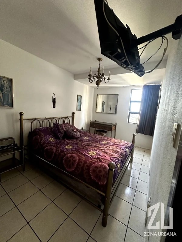 Apartamento amplio con balcón perimetral en Pacífica Plaza, Zona 14 - 2