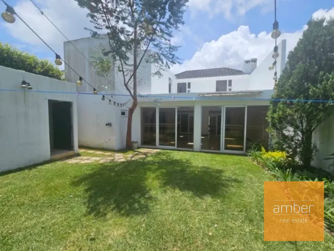 Casa en Los Diamantes, Km 16.5 CAES — Casa en Venta en Los Diamantes, Carretera a El Salvador, Guatemala, Ciudad — foto 2 de 13