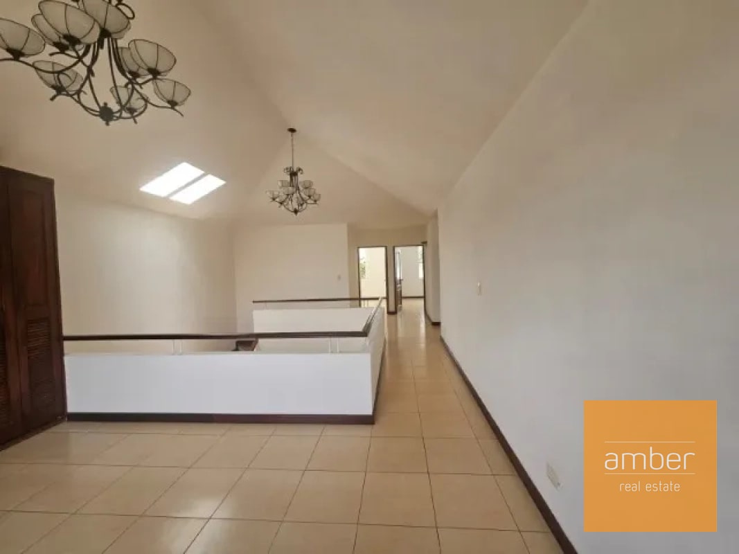 Casa en Los Diamantes, Km 16.5 CAES - 6