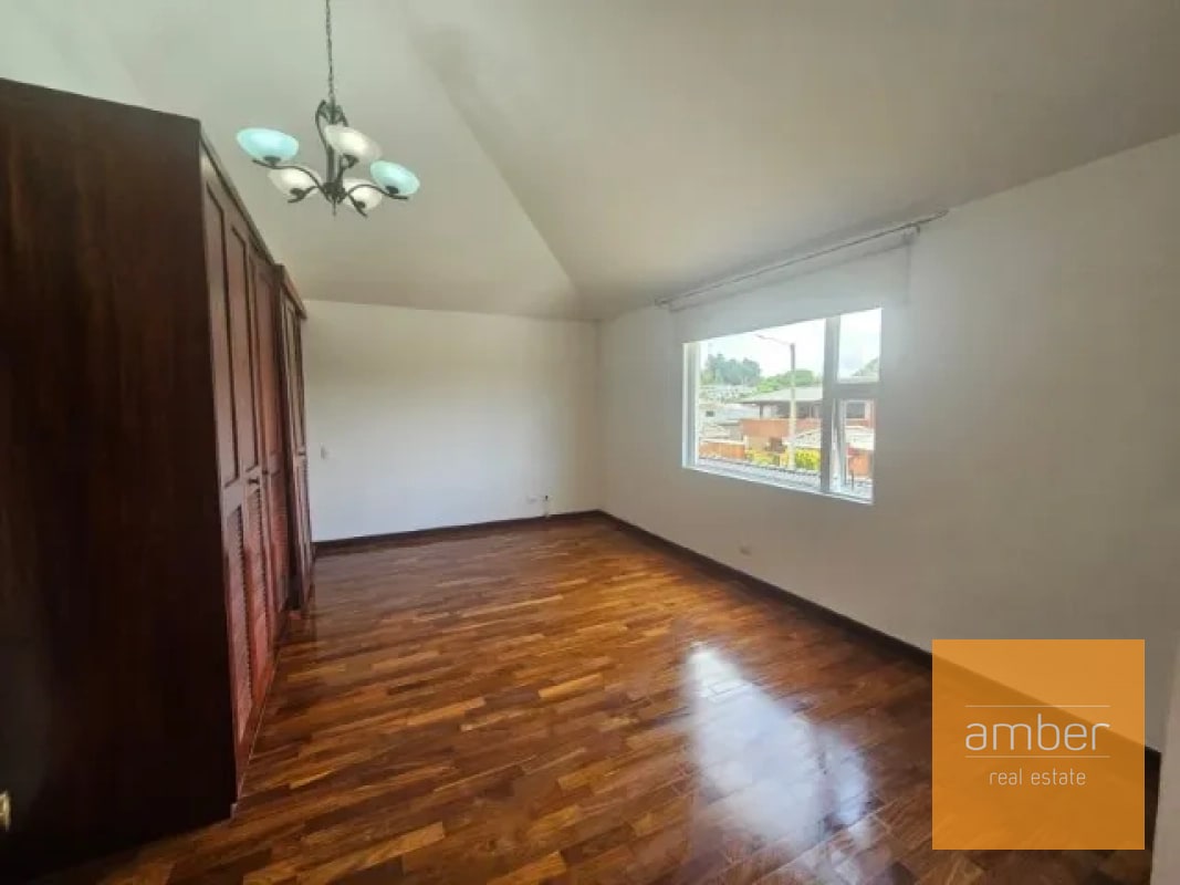 Casa en Los Diamantes, Km 16.5 CAES - 10