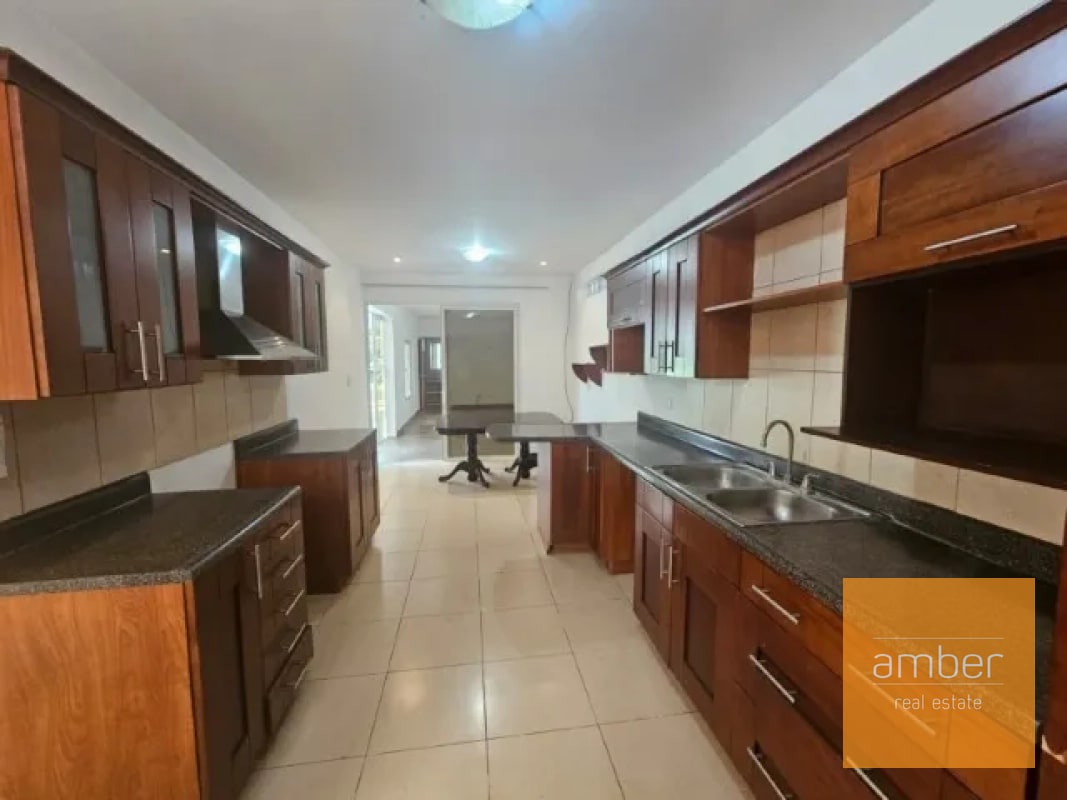 Casa en Los Diamantes, Km 16.5 CAES - 13