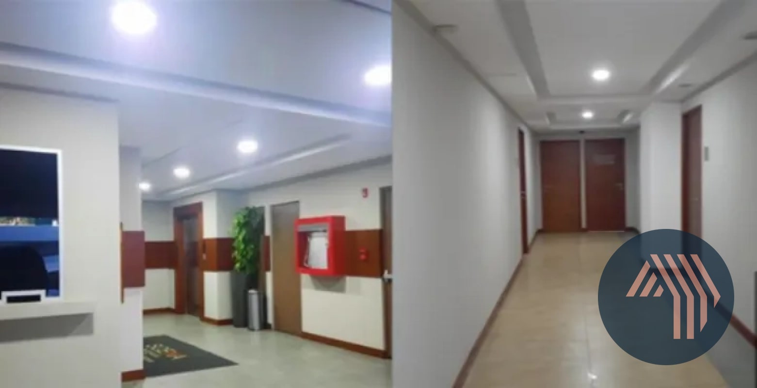ALQUILER DE OFICINA 55MT2 - SCENA, KM 16.5 CES - 8